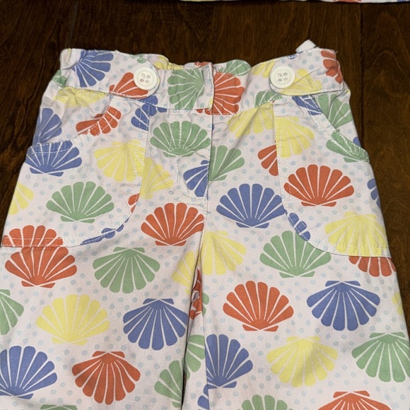 Gymboree two piece outfit - Picture 4 of 8